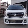 suzuki wagon-r 2023 -SUZUKI--Wagon R 4AA-MH55S--MH55S-934176---SUZUKI--Wagon R 4AA-MH55S--MH55S-934176- image 2