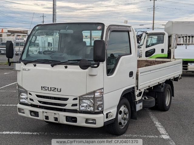 isuzu elf-truck 2019 -ISUZU--Elf 2RG-NJR88A--NJR88-7000711---ISUZU--Elf 2RG-NJR88A--NJR88-7000711- image 1