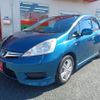 honda fit-shuttle 2011 -HONDA 【岩手 530ﾂ5333】--Fit Shuttle DBA-GG7--GG7-3005902---HONDA 【岩手 530ﾂ5333】--Fit Shuttle DBA-GG7--GG7-3005902- image 2