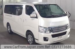 nissan nv350-caravan-van 2013 quick_quick_LDF-VW6E26_VW6E26-003434