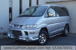 mitsubishi delica-spacegear 2007 -MITSUBISHI--Delica Space Gear PD6W--1103025---MITSUBISHI--Delica Space Gear PD6W--1103025-