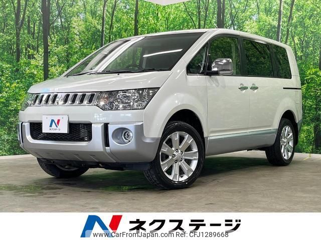 mitsubishi delica-d5 2015 quick_quick_CV1W_CV1W-1006234 image 1
