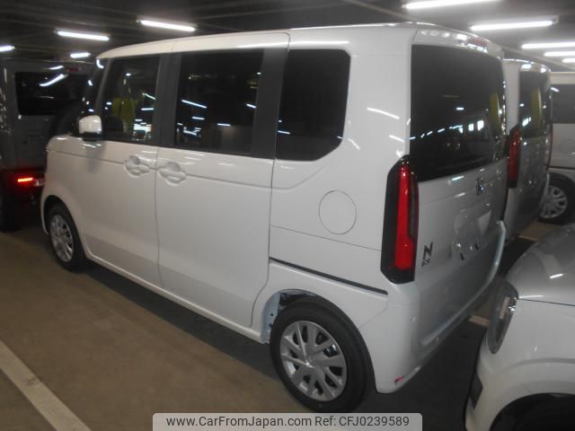 honda n-box 2024 quick_quick_6BA-JF5_JF5-1114638 image 2