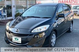 mazda premacy 2012 CFJ1629985