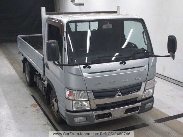 mitsubishi-fuso canter 2011 -MITSUBISHI--Canter FBA00-500699---MITSUBISHI--Canter FBA00-500699- image 1