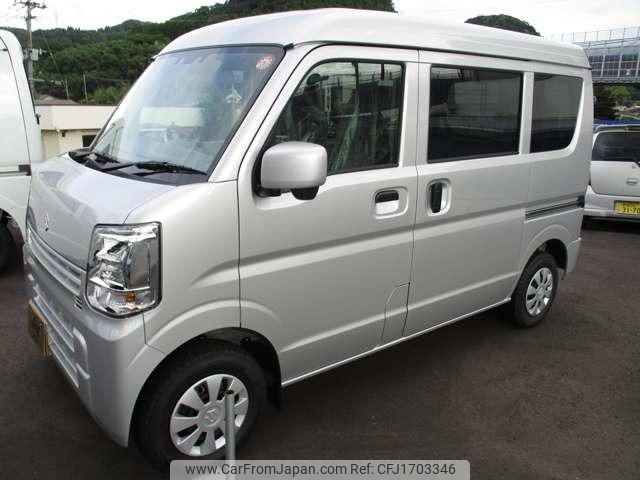 suzuki every 2025 CFJ1703346 image 1