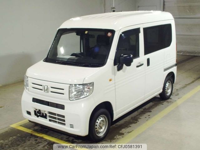 honda n-van 2018 -HONDA--N VAN JJ2-3001678---HONDA--N VAN JJ2-3001678- image 1