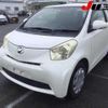 toyota iq 2009 -TOYOTA--iQ NGJ10--6001019---TOYOTA--iQ NGJ10--6001019- image 13