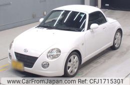 daihatsu copen 2009 CFJ1715301
