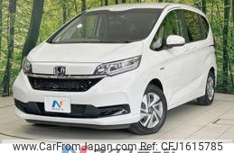 honda freed-hybrid 2022 CFJ1615785