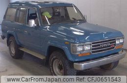 toyota land-cruiser-60 1989 quick_quick_P-HJ61V_013726