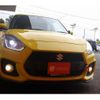 suzuki swift 2018 quick_quick_CBA-ZC33S_113351 image 4