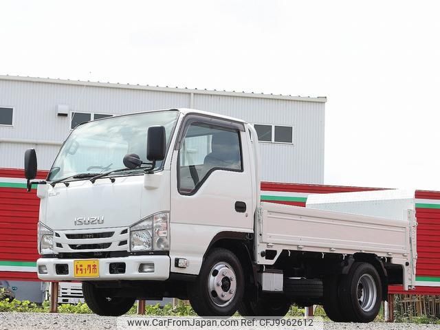 isuzu elf-truck 2016 GOO_NET_EXCHANGE_0505500A30240702W001 image 1