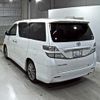 toyota vellfire 2010 -TOYOTA--Vellfire ANH20W-8160296---TOYOTA--Vellfire ANH20W-8160296- image 2