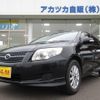 toyota corolla-fielder 2008 -TOYOTA 【新潟 501ﾜ8060】--Corolla Fielder NZE141G--9065986---TOYOTA 【新潟 501ﾜ8060】--Corolla Fielder NZE141G--9065986- image 1