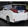 toyota alphard 2015 quick_quick_AGH30W_AGH30-0044995 image 8