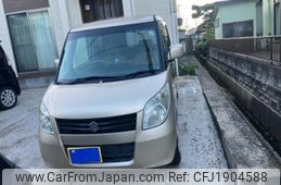 suzuki palette 2010 CFJ1904588