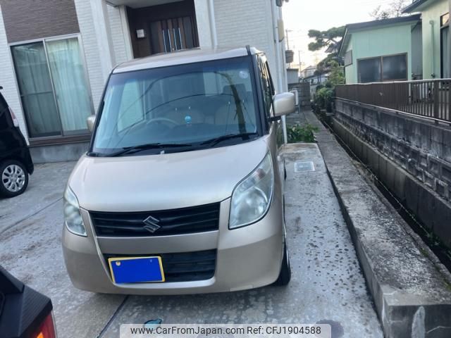 suzuki palette 2010 CFJ1904588 image 1