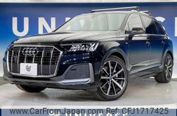 audi q7 2020 CFJ1717425