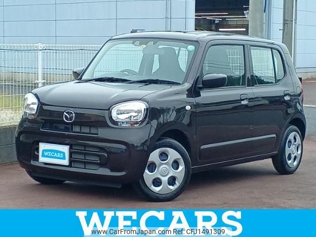 mazda carol 2023 quick_quick_3BA-HB37S_HB37S-103085 image 1