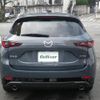 mazda cx-5 2023 -MAZDA--CX-5 6BA-KF5P--KF5P-550610---MAZDA--CX-5 6BA-KF5P--KF5P-550610- image 23