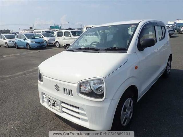 suzuki alto 2017 22016 image 2