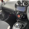 nissan note 2017 -NISSAN--Note DAA-HE12--HE12-139129---NISSAN--Note DAA-HE12--HE12-139129- image 14