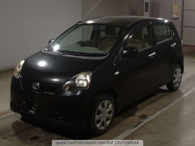 daihatsu mira-e-s 2012 CFJ1698648 image 1