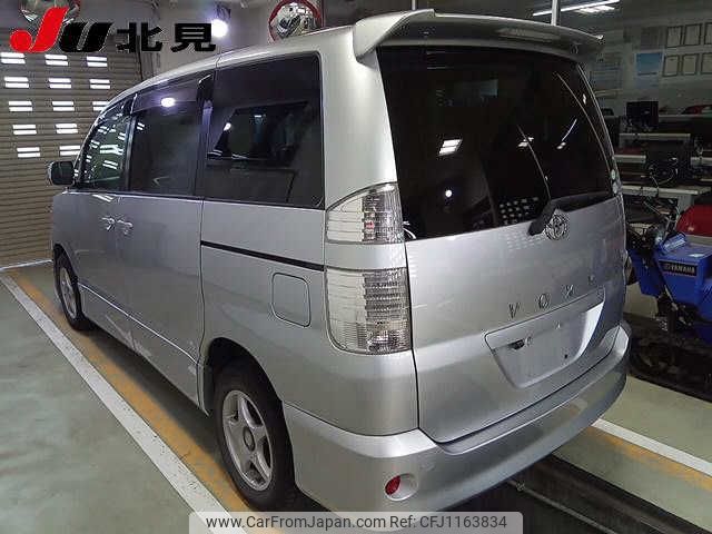 toyota voxy 2004 -TOYOTA--Voxy AZR65G--0094785---TOYOTA--Voxy AZR65G--0094785- image 2
