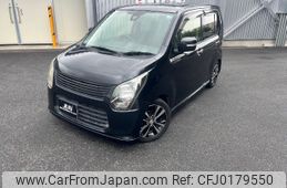 suzuki wagon-r 2013 -SUZUKI--Wagon R MH34S--225789---SUZUKI--Wagon R MH34S--225789-