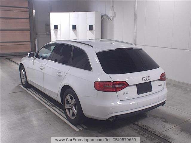 audi a4 2015 -AUDI--Audi A4 8KCDN--FA020669---AUDI--Audi A4 8KCDN--FA020669- image 2