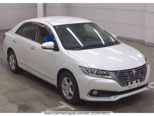 toyota premio 2019 -TOYOTA--Premio DBA-ZRT265--ZRT265-3035956---TOYOTA--Premio DBA-ZRT265--ZRT265-3035956- image 1