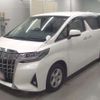 toyota alphard 2021 -TOYOTA--Alphard 3BA-AGH30W--AGH30-0359501---TOYOTA--Alphard 3BA-AGH30W--AGH30-0359501- image 1