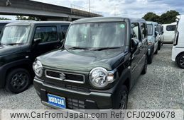 suzuki hustler 2024 quick_quick_5AA-MR92S_MR92S-407149