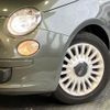 fiat 500 2013 -FIAT--Fiat 500 31209--ZFA3120000J014993---FIAT--Fiat 500 31209--ZFA3120000J014993- image 10