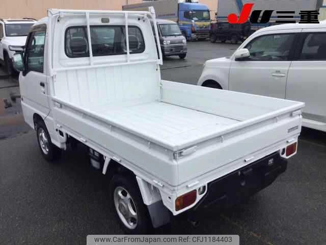 subaru sambar-truck 2011 -SUBARU--Samber Truck TT2--514691---SUBARU--Samber Truck TT2--514691- image 2