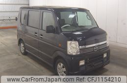 mazda scrum-wagon 2005 -MAZDA--Scrum Wagon DG64W--100834---MAZDA--Scrum Wagon DG64W--100834-