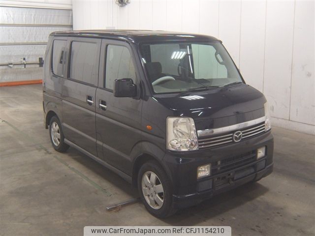 mazda scrum-wagon 2005 -MAZDA--Scrum Wagon DG64W--100834---MAZDA--Scrum Wagon DG64W--100834- image 1