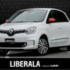renault twingo 2019 -RENAULT--Renault Twingo 3BA-AHH4B--VF1AH0008K0801211---RENAULT--Renault Twingo 3BA-AHH4B--VF1AH0008K0801211- image 1