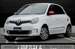 renault twingo 2019 -RENAULT--Renault Twingo 3BA-AHH4B--VF1AH0008K0801211---RENAULT--Renault Twingo 3BA-AHH4B--VF1AH0008K0801211-