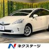 toyota prius-α 2011 -TOYOTA--Prius α DAA-ZVW41W--ZVW41-3029321---TOYOTA--Prius α DAA-ZVW41W--ZVW41-3029321- image 1