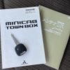 mitsubishi minicab-van 2017 -MITSUBISHI--Minicab Van HBD-DS17V--DS17V-252428---MITSUBISHI--Minicab Van HBD-DS17V--DS17V-252428- image 21