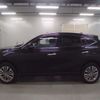 toyota harrier 2023 -TOYOTA 【新潟 301む7243】--Harrier AXUH85-0022821---TOYOTA 【新潟 301む7243】--Harrier AXUH85-0022821- image 5