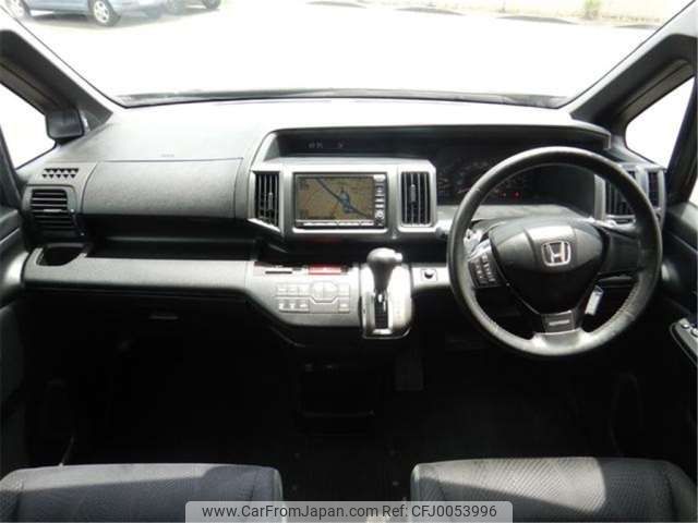 honda stepwagon 2009 -HONDA--Stepwgn DBA-RK5--RK5-1006903---HONDA--Stepwgn DBA-RK5--RK5-1006903- image 2