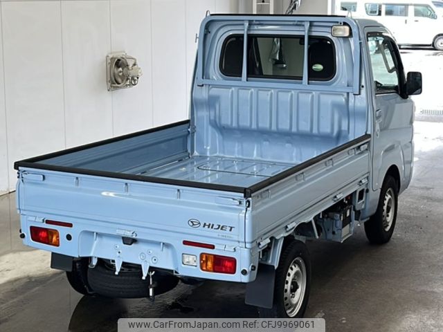 daihatsu hijet-truck 2019 -DAIHATSU--Hijet Truck S500P-0098239---DAIHATSU--Hijet Truck S500P-0098239- image 2