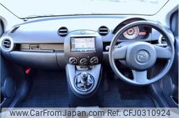 mazda demio 2008 TE3512