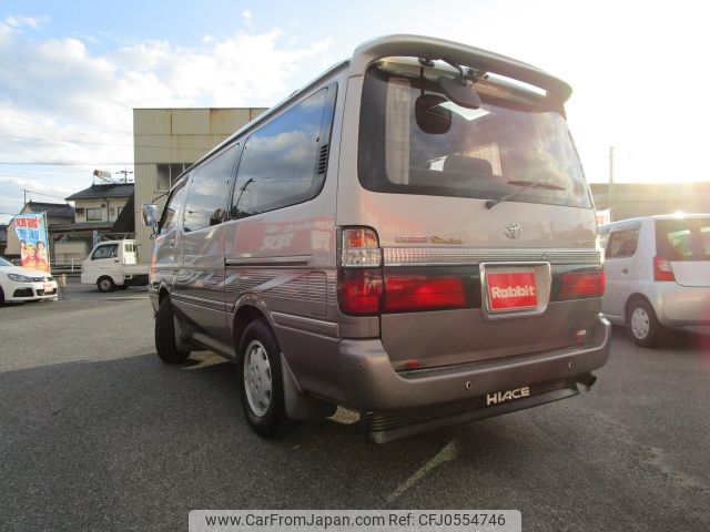 toyota hiace-wagon 2000 -TOYOTA--Hiace Wagon KH-KZH100G--KZH100-0042766---TOYOTA--Hiace Wagon KH-KZH100G--KZH100-0042766- image 1