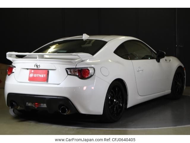 toyota 86 2015 -TOYOTA--86 ZN6--ZN6-054226---TOYOTA--86 ZN6--ZN6-054226- image 2