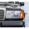 mercedes-benz e-class 1987 CFJ0558074 image 17