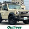 suzuki jimny-sierra 2019 -SUZUKI--Jimny Sierra 3BA-JB74W--JB74W-109773---SUZUKI--Jimny Sierra 3BA-JB74W--JB74W-109773- image 1